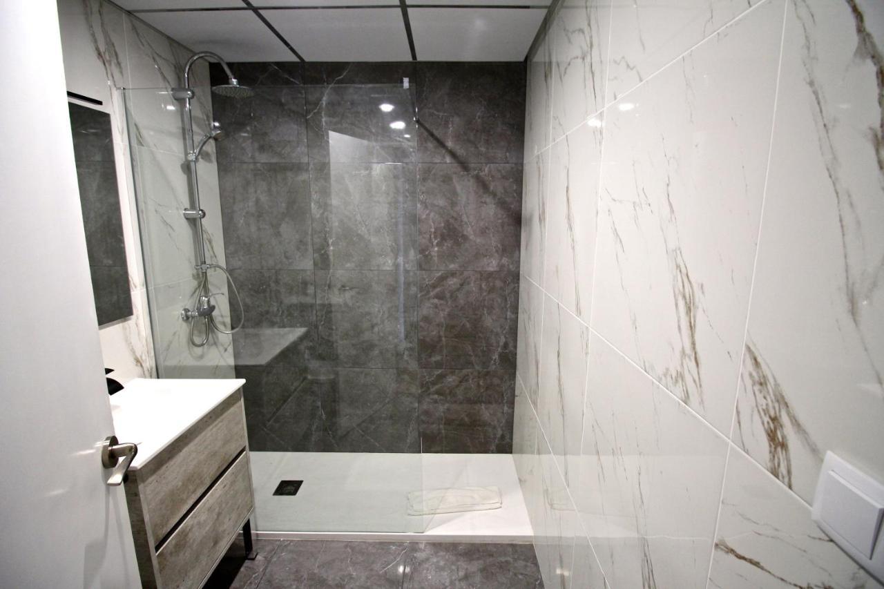 Apartamento Arenales Arenales del Sol Exterior foto